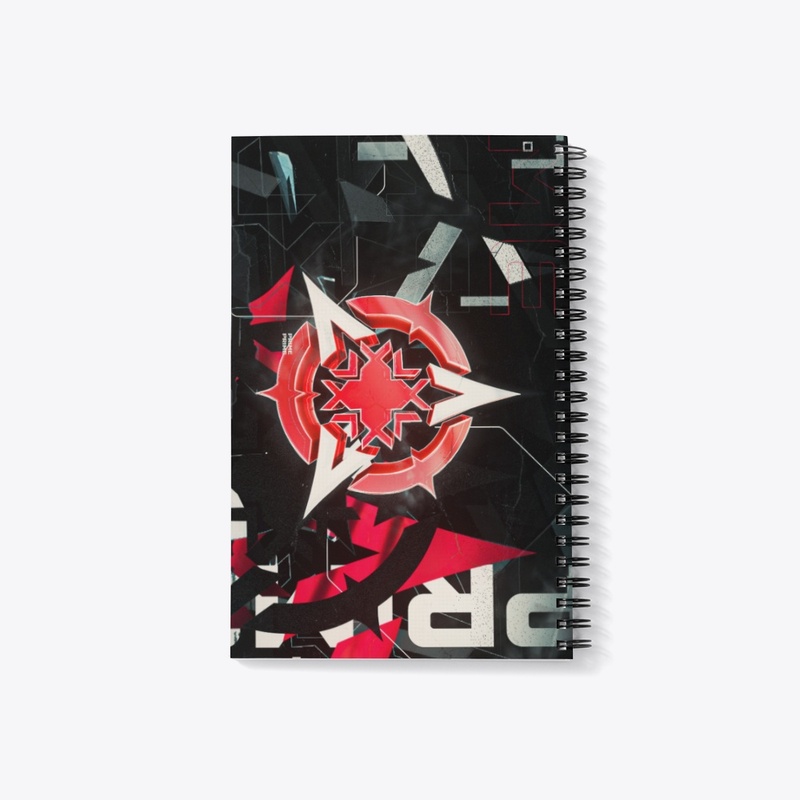 Prime NoteBook
