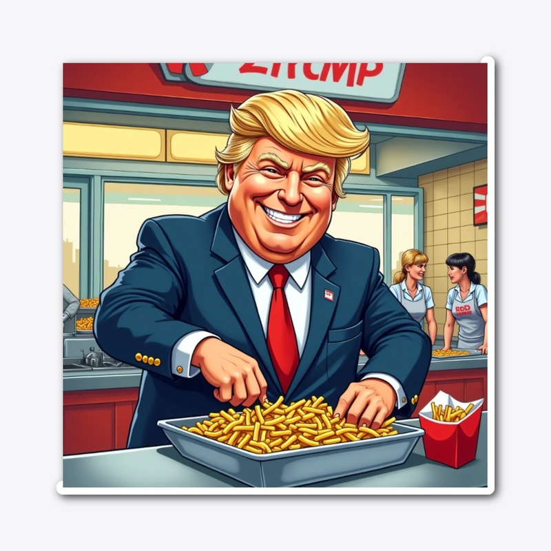Trump FF #2