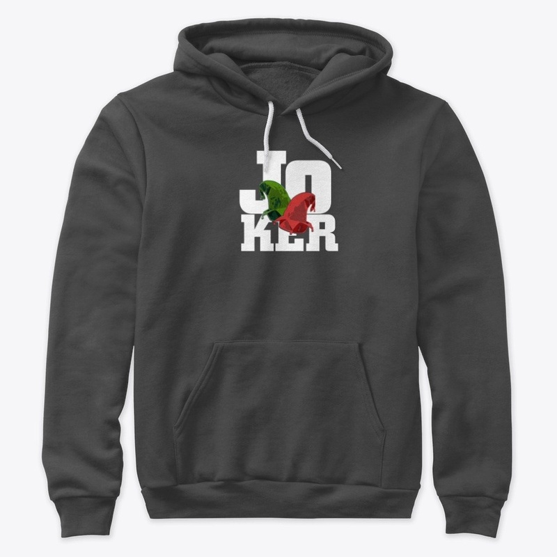 joker t shirts and hoodies