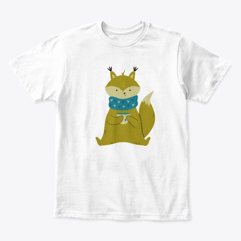 Baby and children - modern, clean design