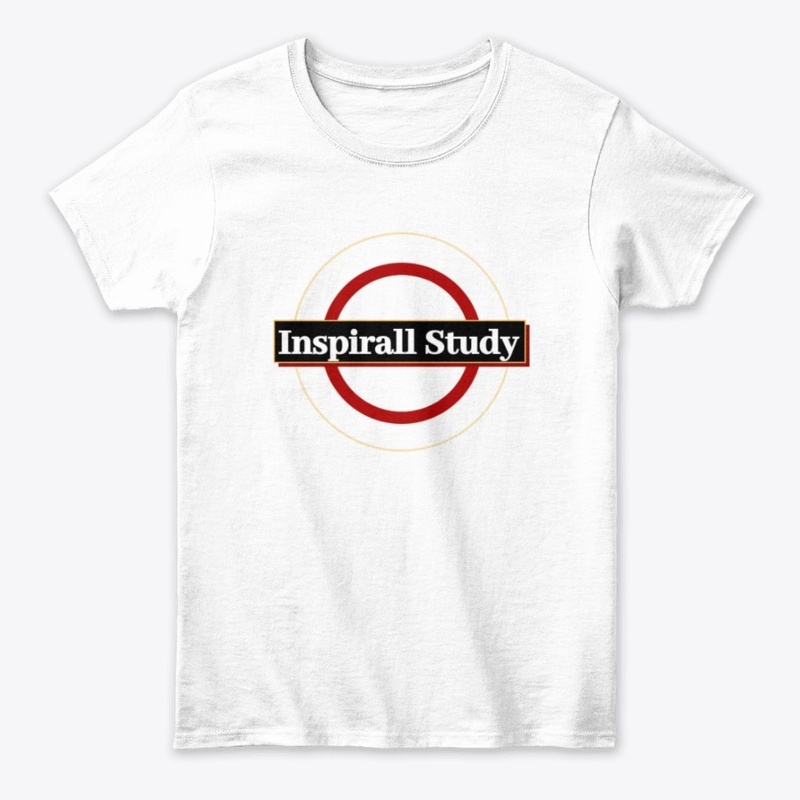 Inspirall study Merchandise