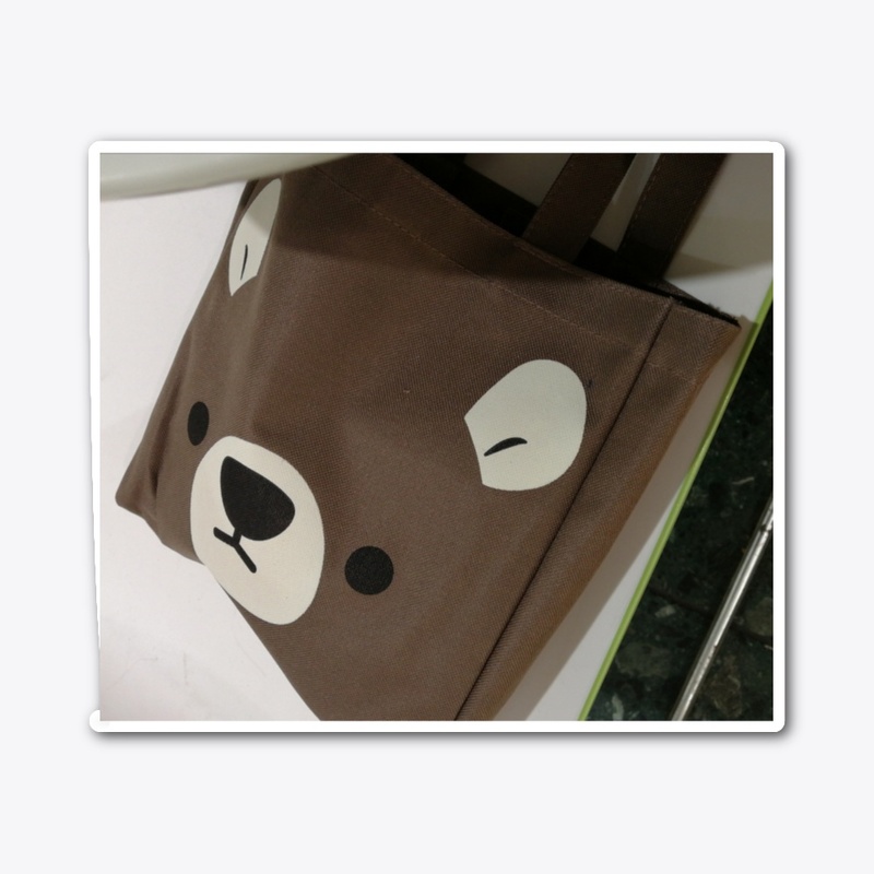 Bear design 