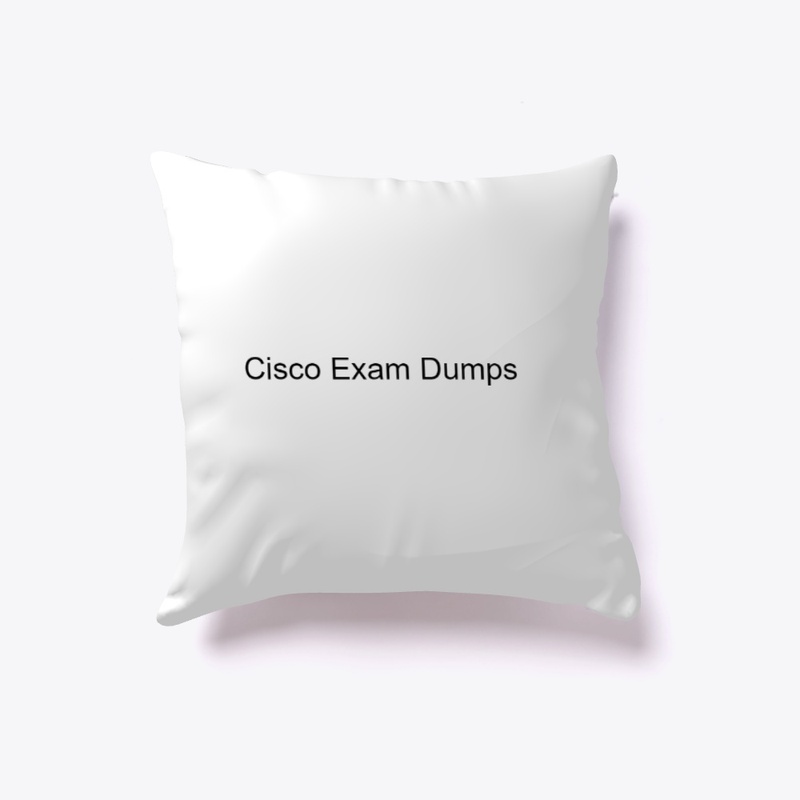 Cisco Exam Dumps 