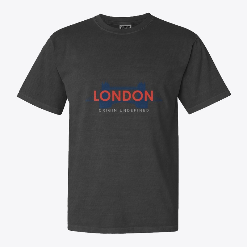 London – City Line Series