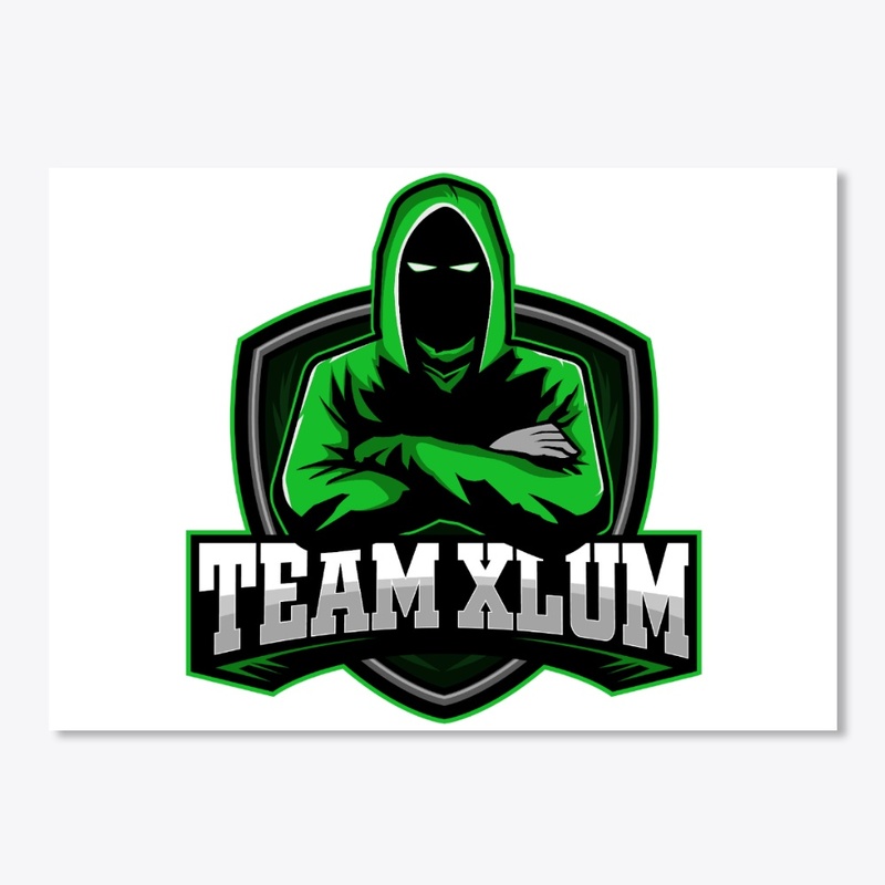 Official Team Xlum 