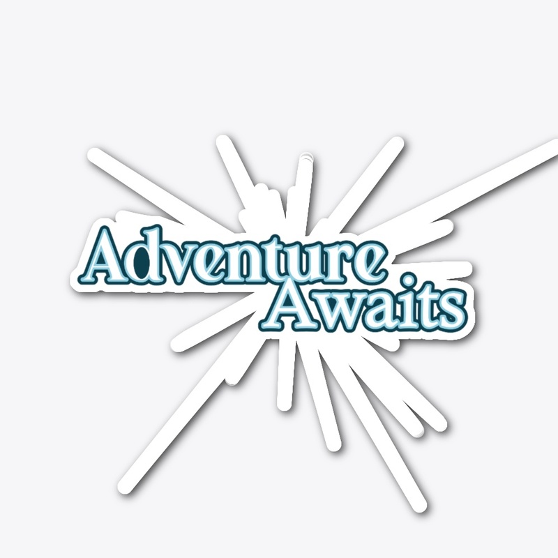 Adventure Awaits