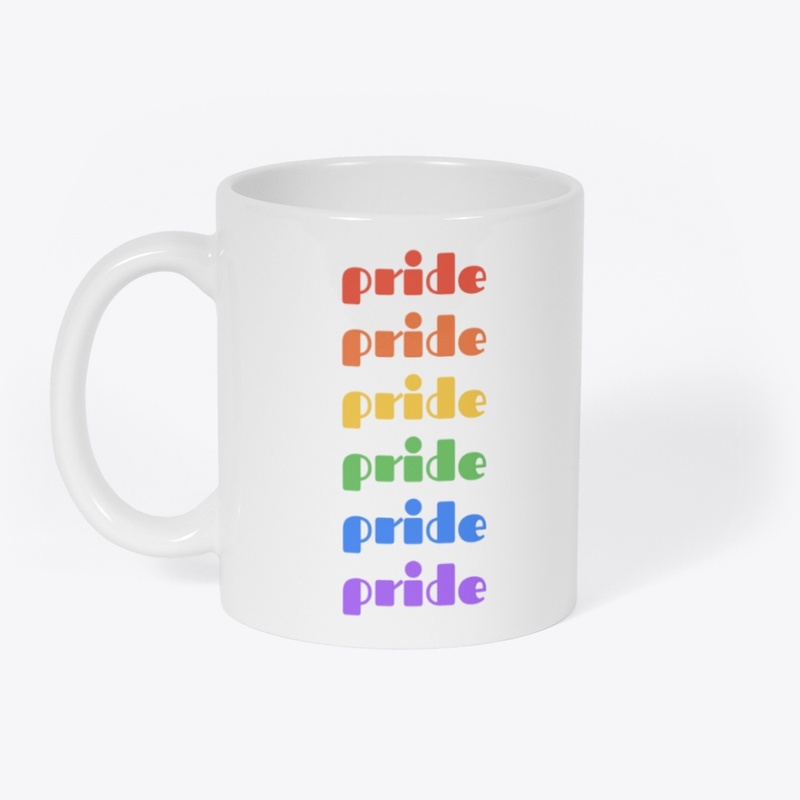 Pride Wear