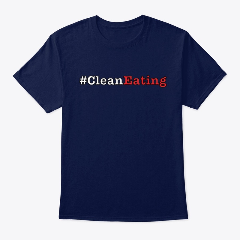 #CleanEating