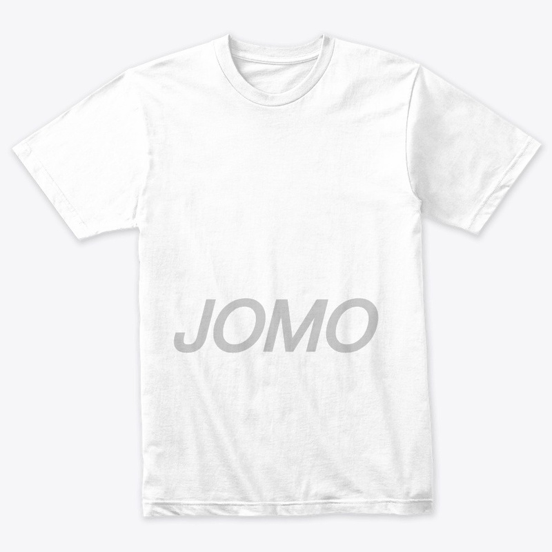 JOMO