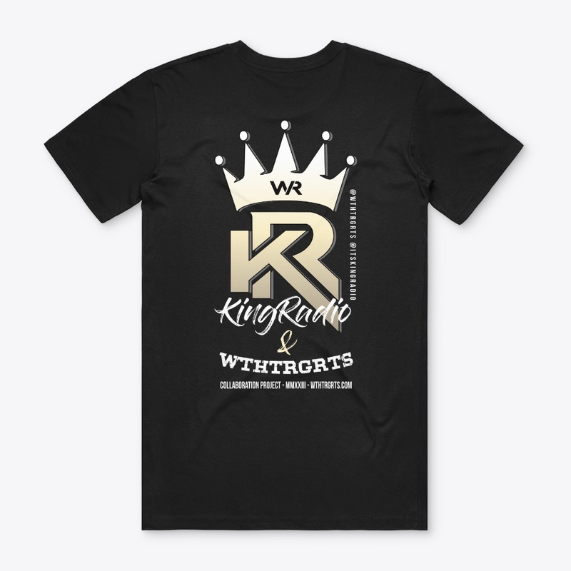 KingRadio X WTHTRGRTS