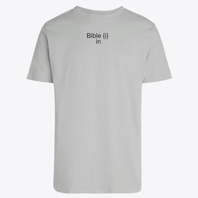 Bible I in