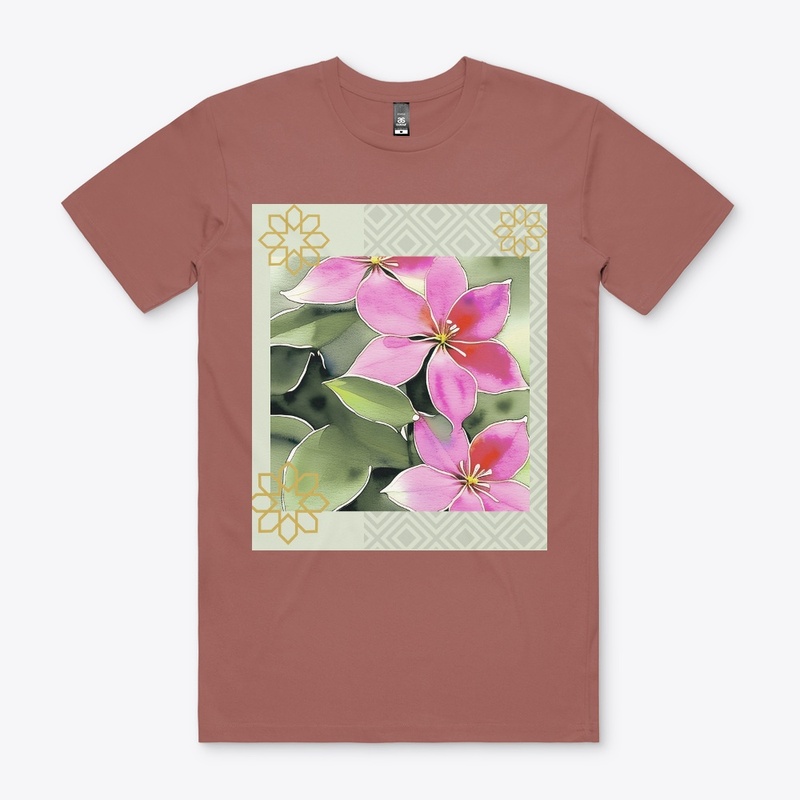 Soothing Settia