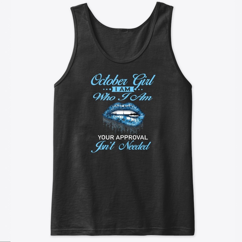 October Queen Birthday Gift