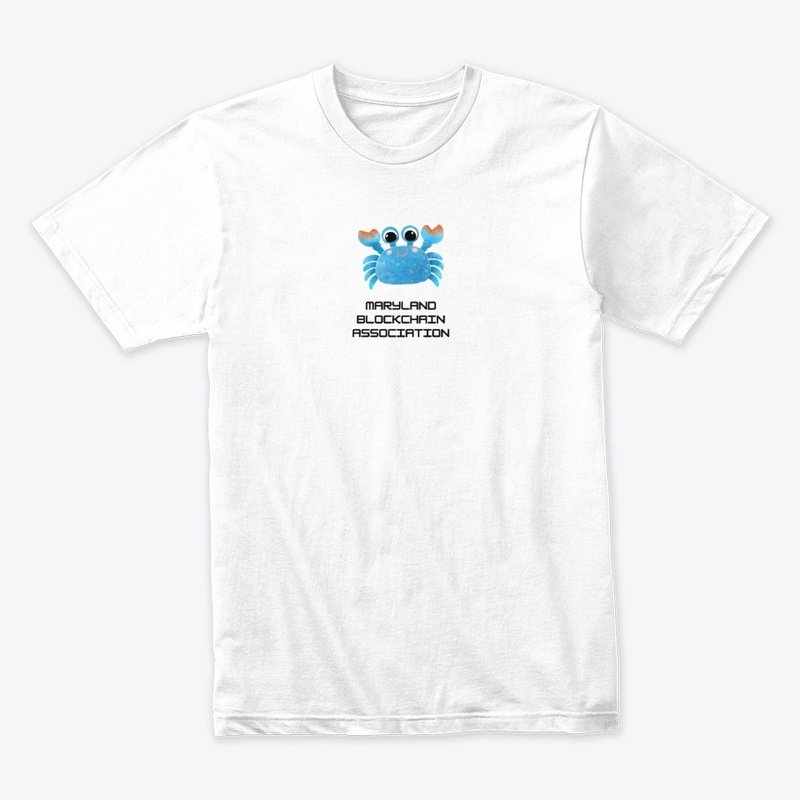MDBA Blue Crab Shirts