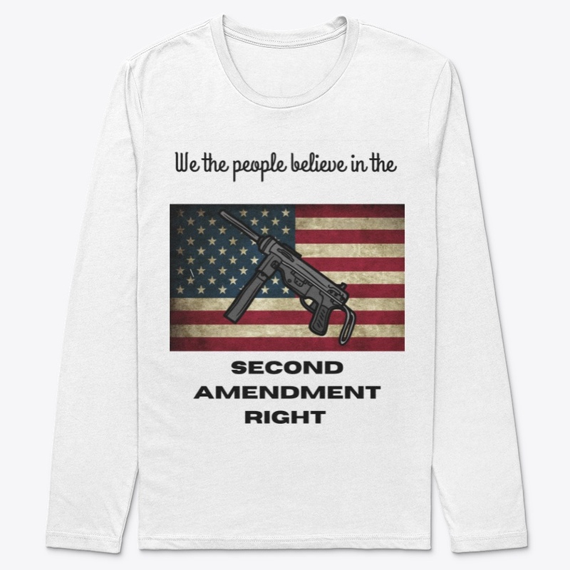 Second amendment  collection