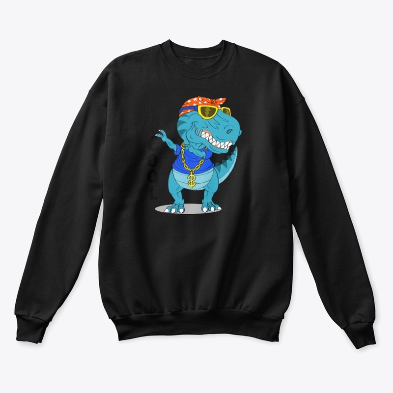 Cool Dinosaur 