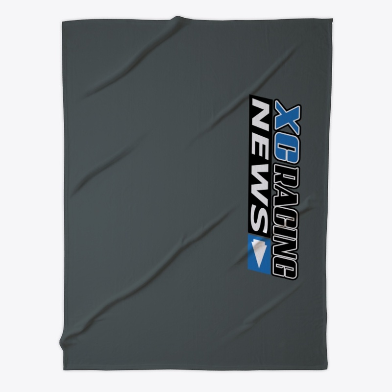 XC Racing News Logo Wear