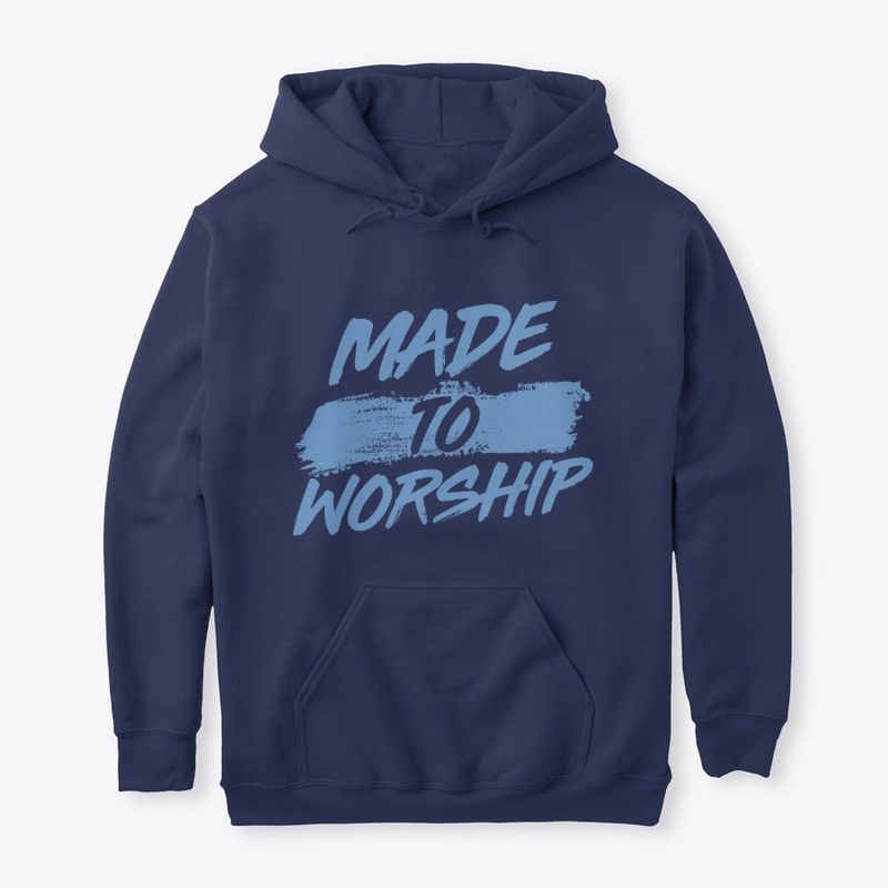 WORSHIP YOU