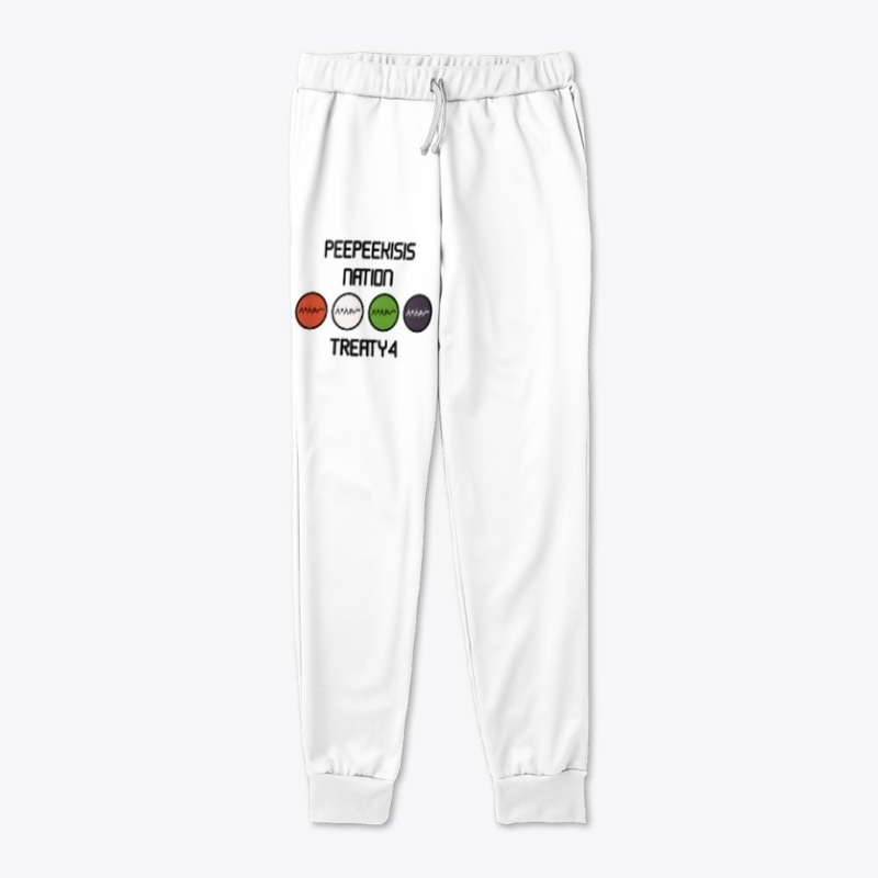 PROUD TO BE PEEPEEKISIS COLLECTION
