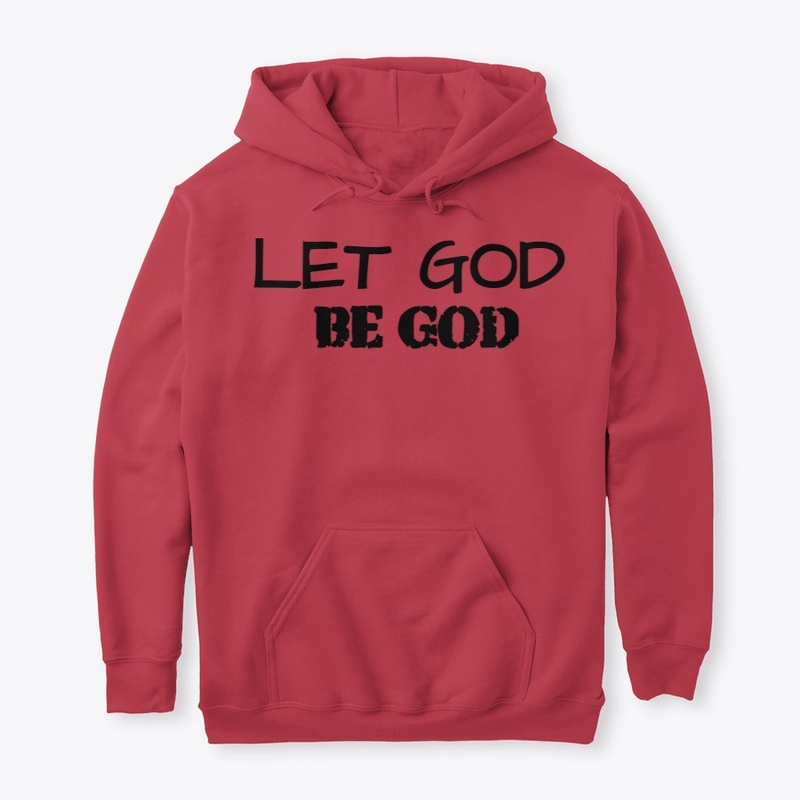 WEAR YOUR FAITH