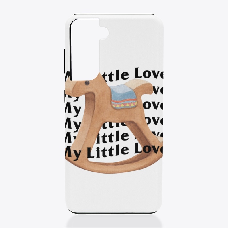 My Little Love