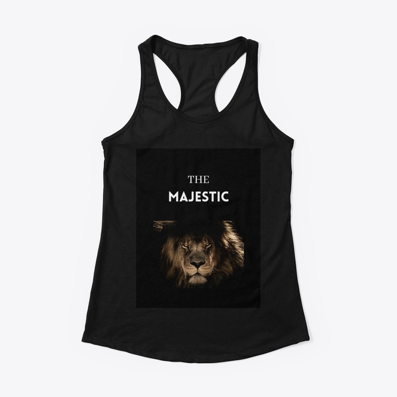 THE MAJESTIC