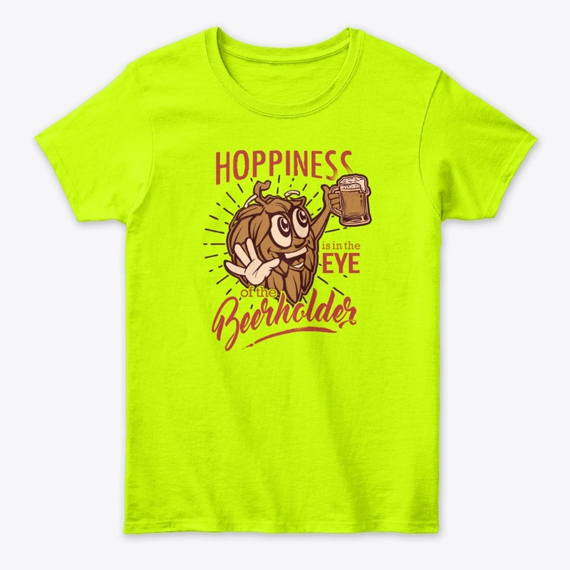 LIMITED EDITION- Hoppiness