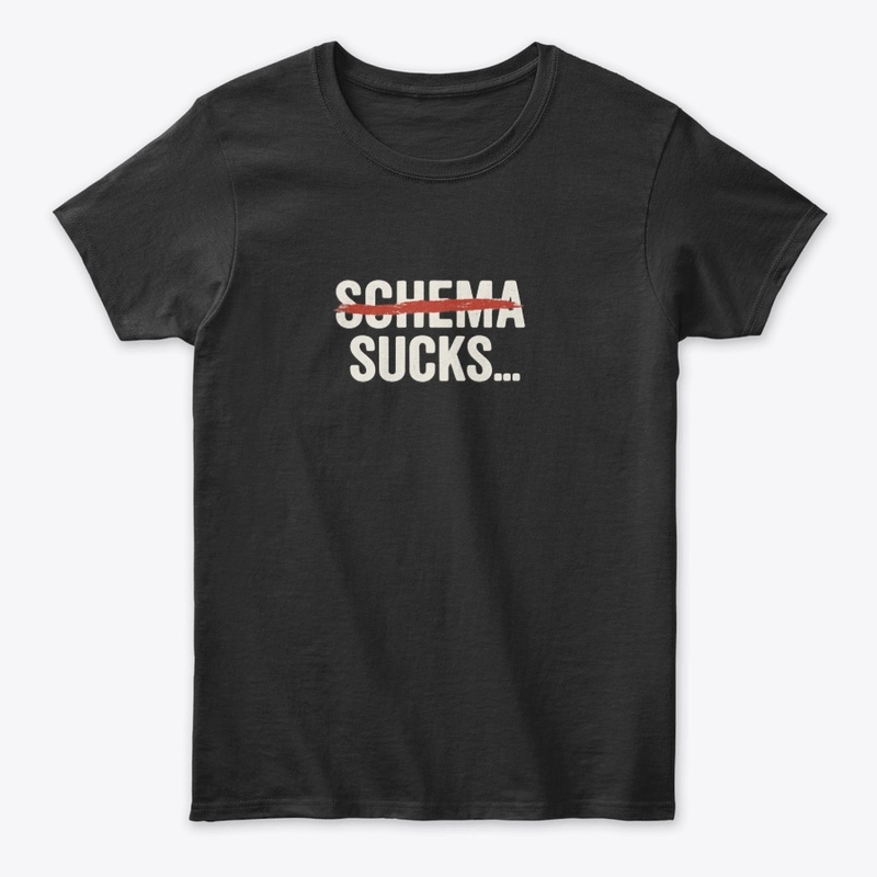 Schema Sucks