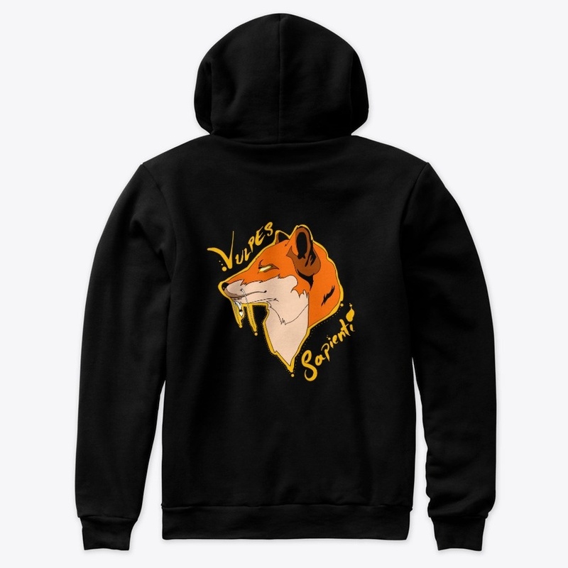 Vulpes