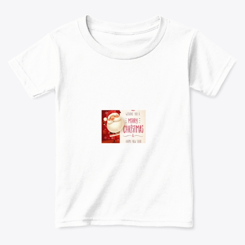 Merry Christmas t-shirt