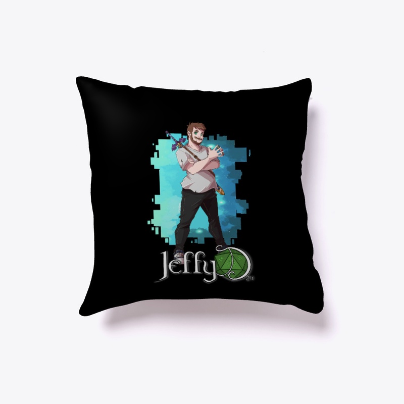 JeffyD20 Logo 2.0