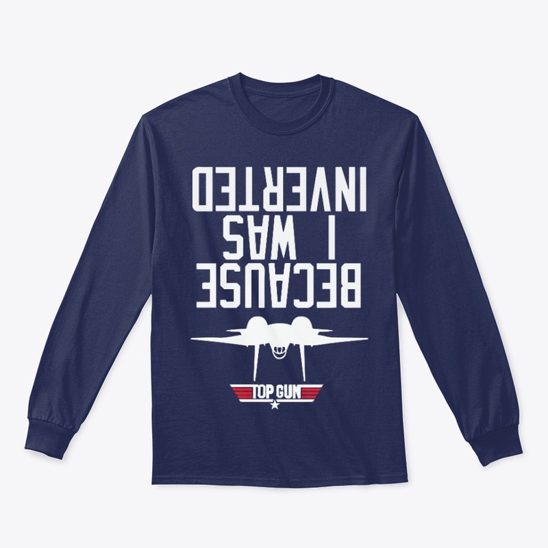 Talk to Me Goose T Shirt