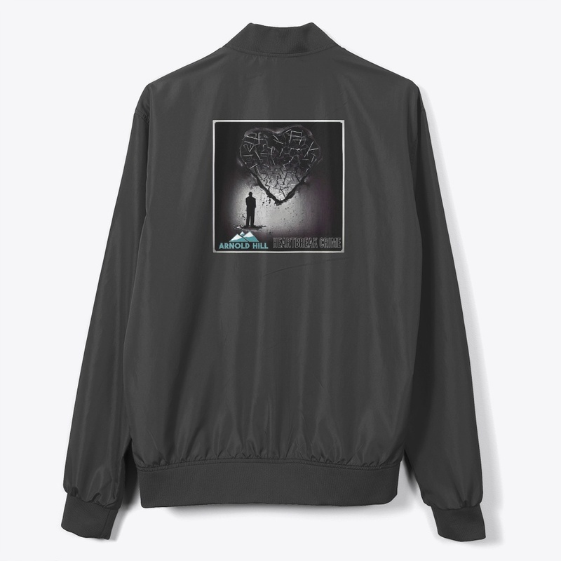 Heartbreak Crime Apparel