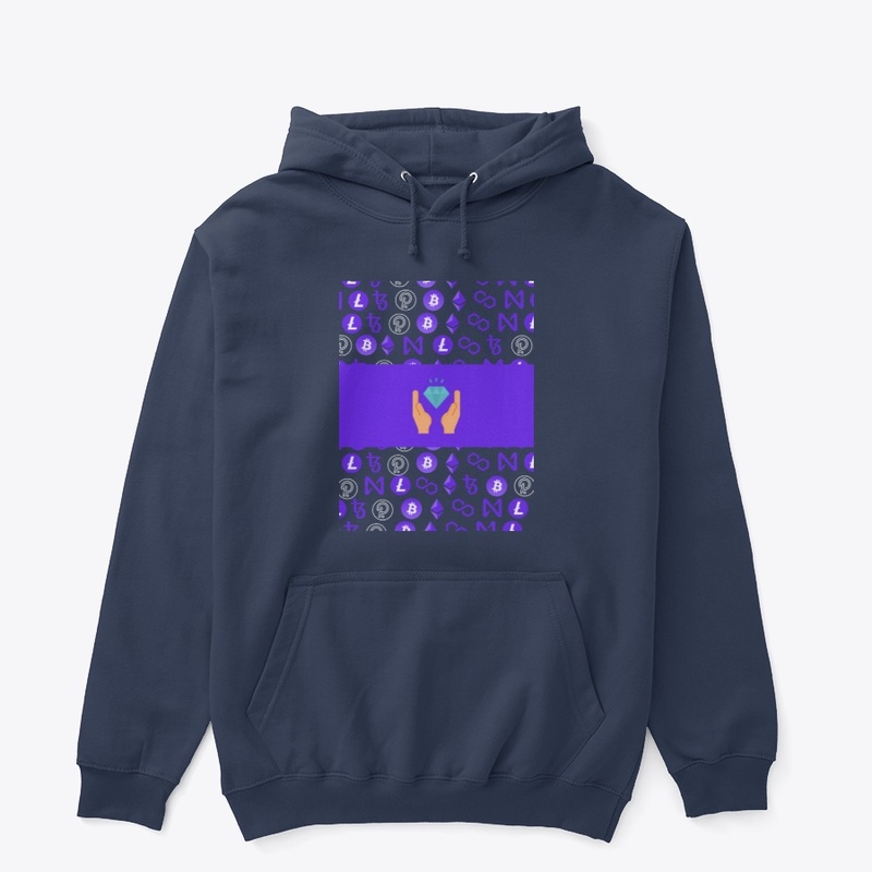 Crypto Diamond Hands