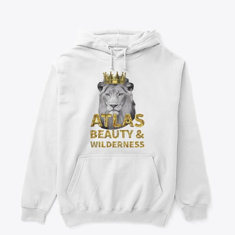 Atlas beauty and wilderness