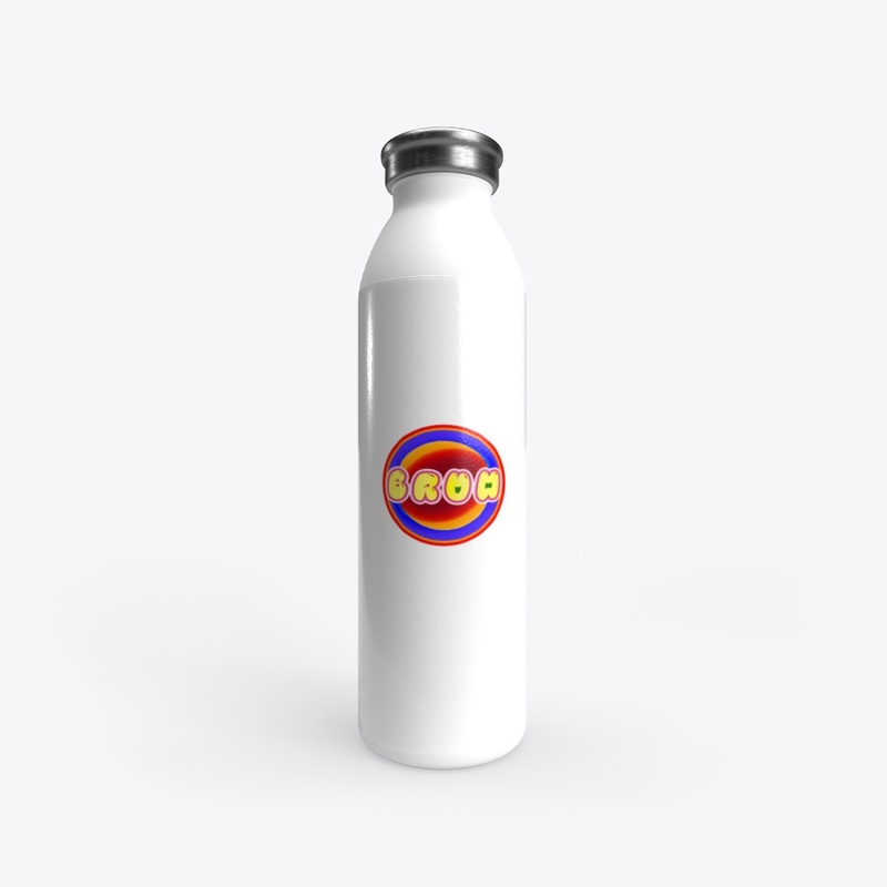 "BRUH" 01 by Code03 