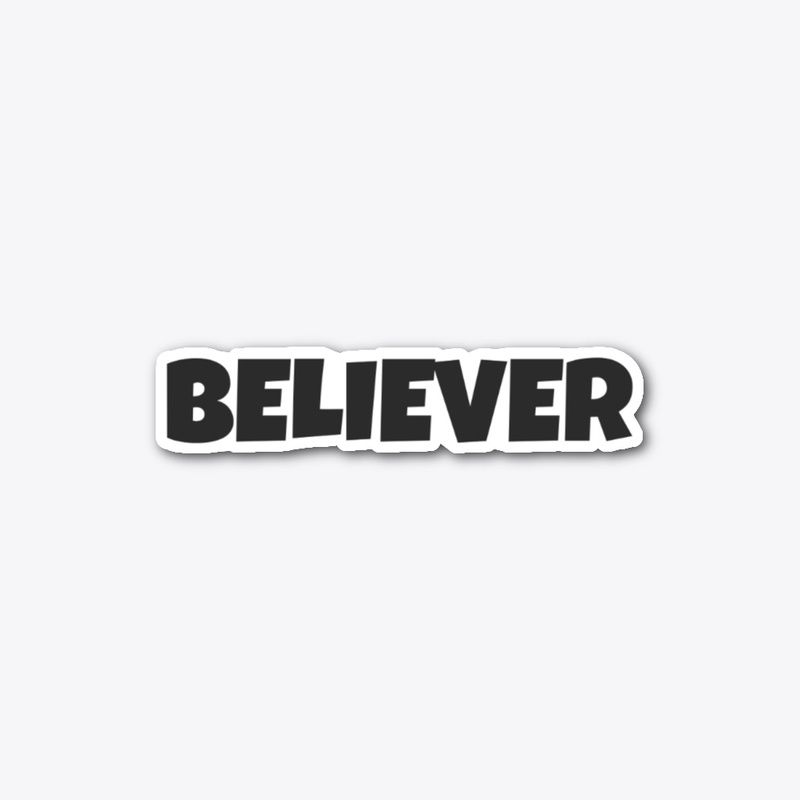 Believer