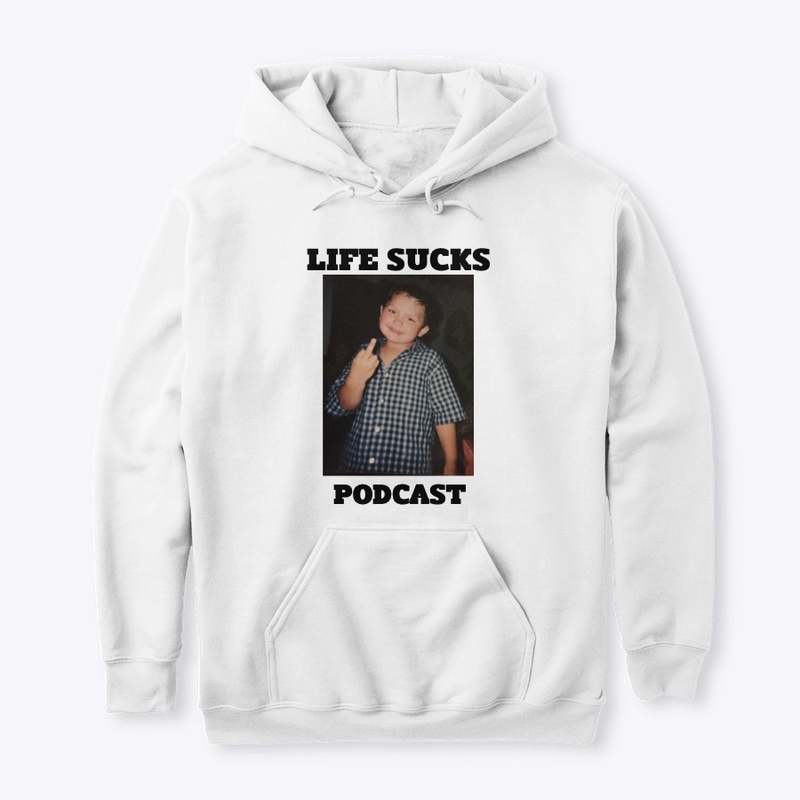 life sucks 