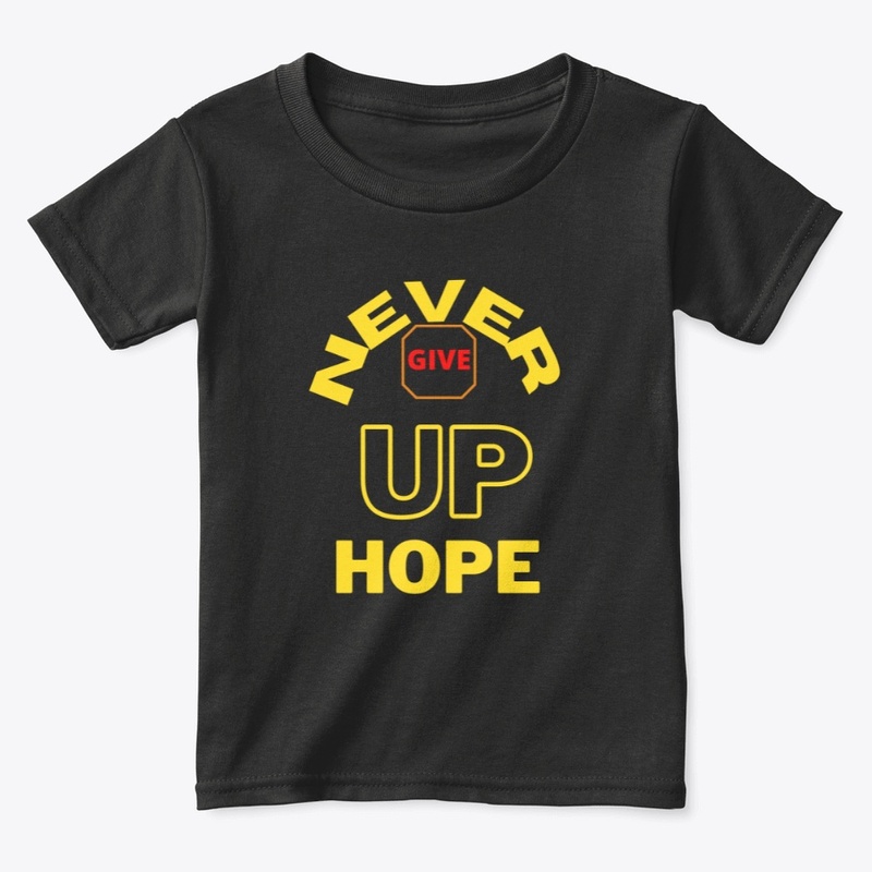 The Hope Tee