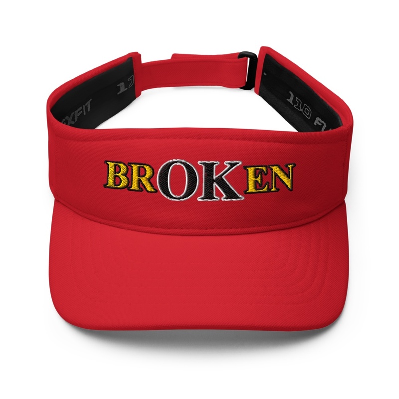 D9 - brOKen