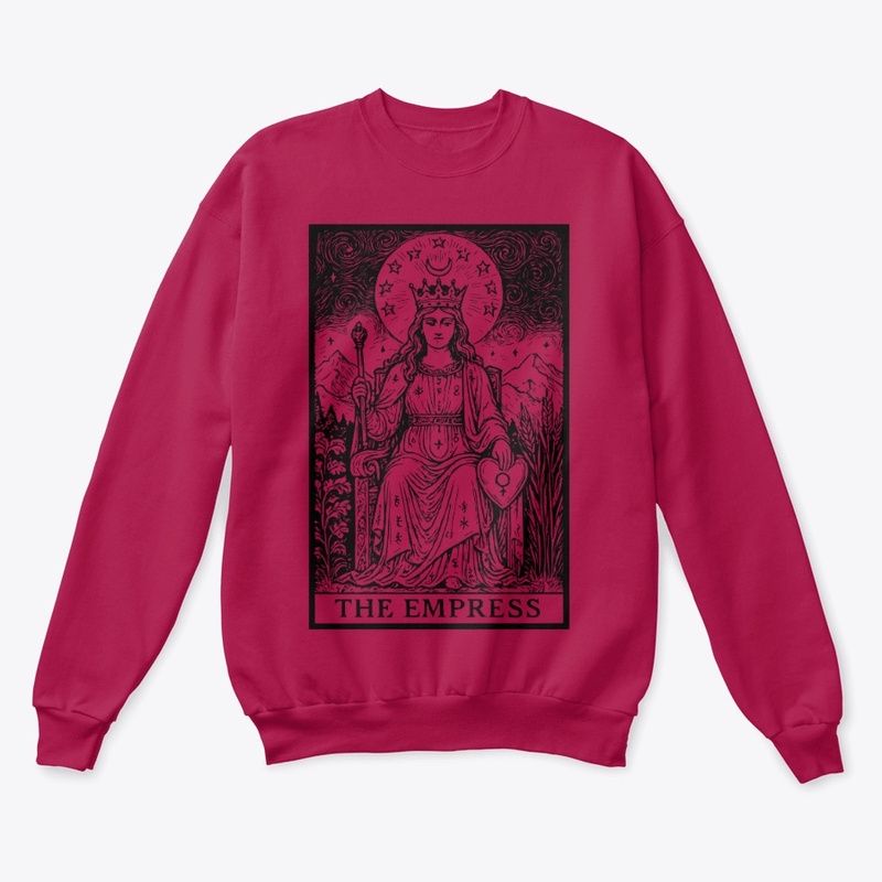 The Empress