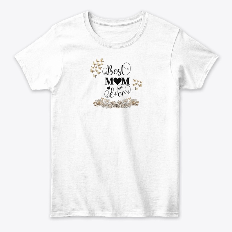 Best M♥︎m Ever! Design for Mothers