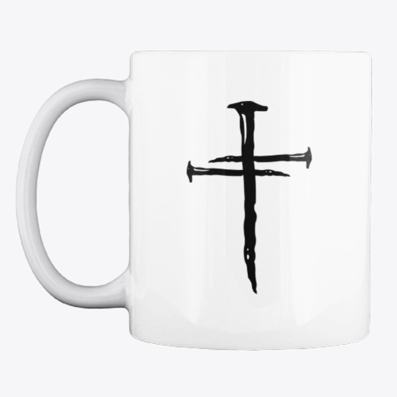 Nails on a Cross