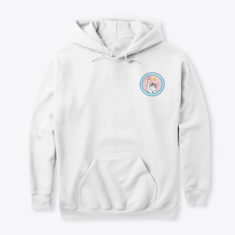 The Whiskey Hoodie