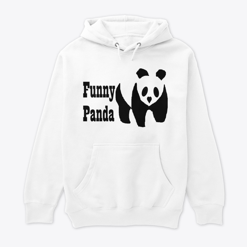 Funny Panda