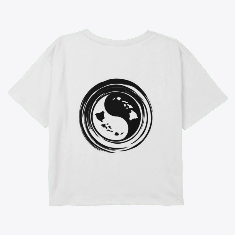Yin Yang Dǎo Mín