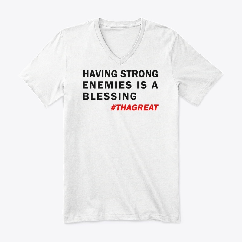 Nipsey Hussle Last Tweet Strong Shirt