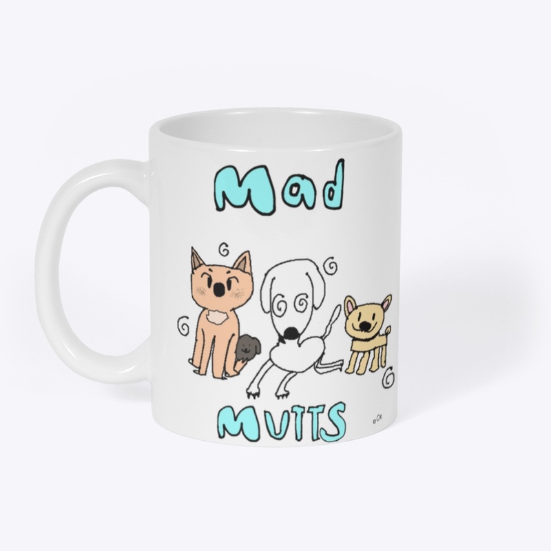 Mad Mutts
