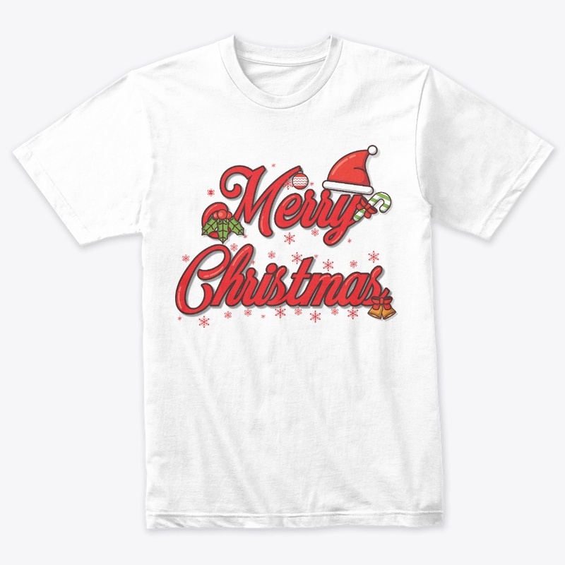 Design Merry Christmas