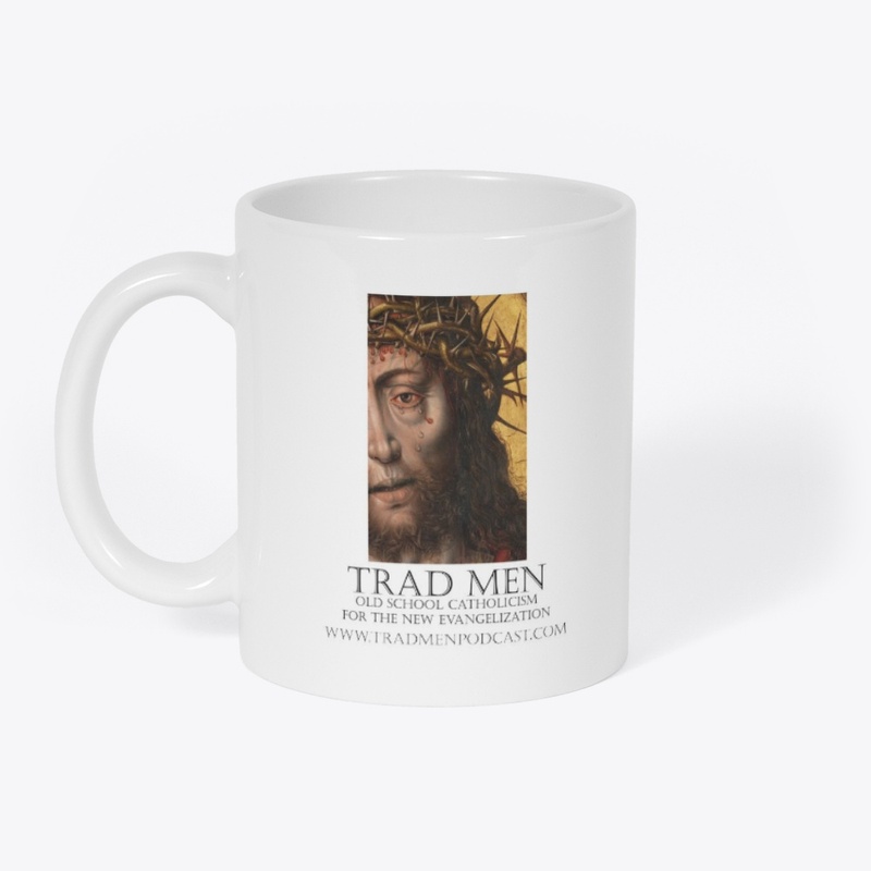 For The Sake of His Sorrowful Passion